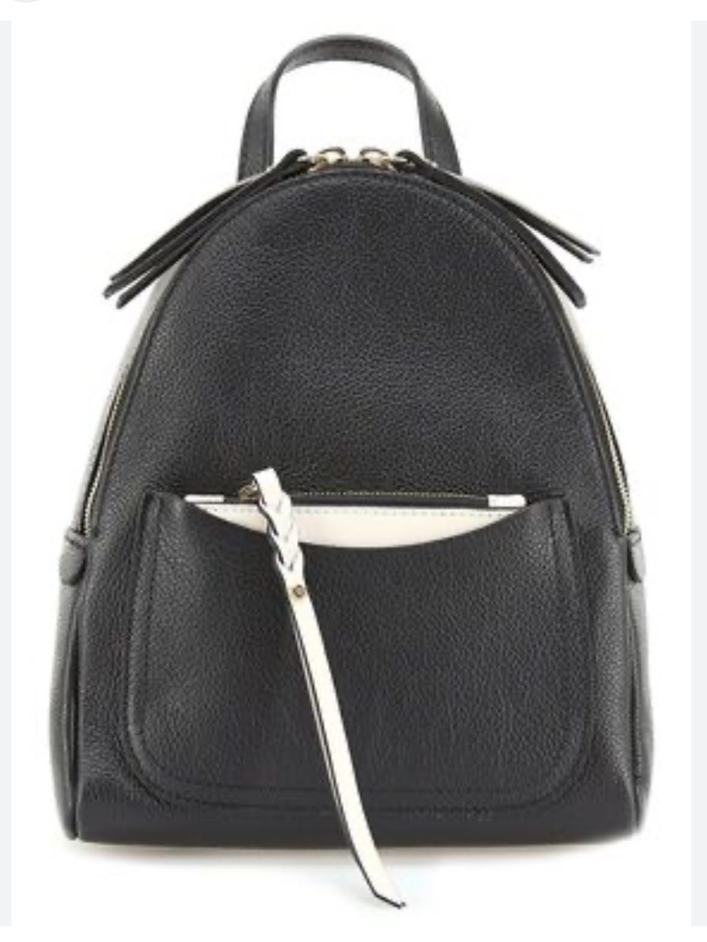 Gianni Chiarini Ogiva backpack